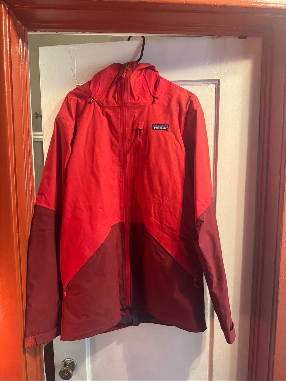 Patagonia Men's Ski Jacket